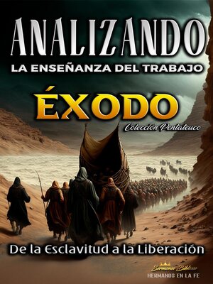 cover image of Analizando la Enseñanza del Trabajo en Éxodo